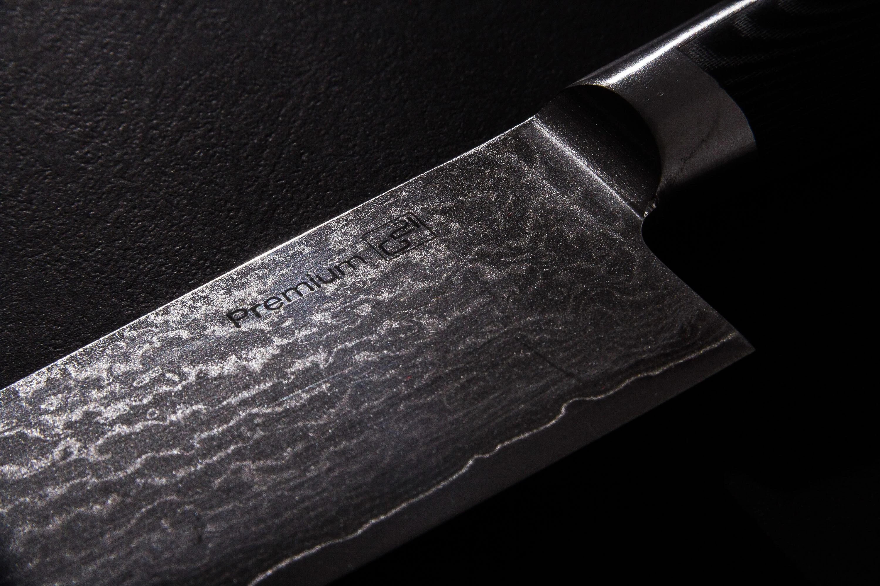 Peilis G21 Damascus Premium 17 cm 6002295