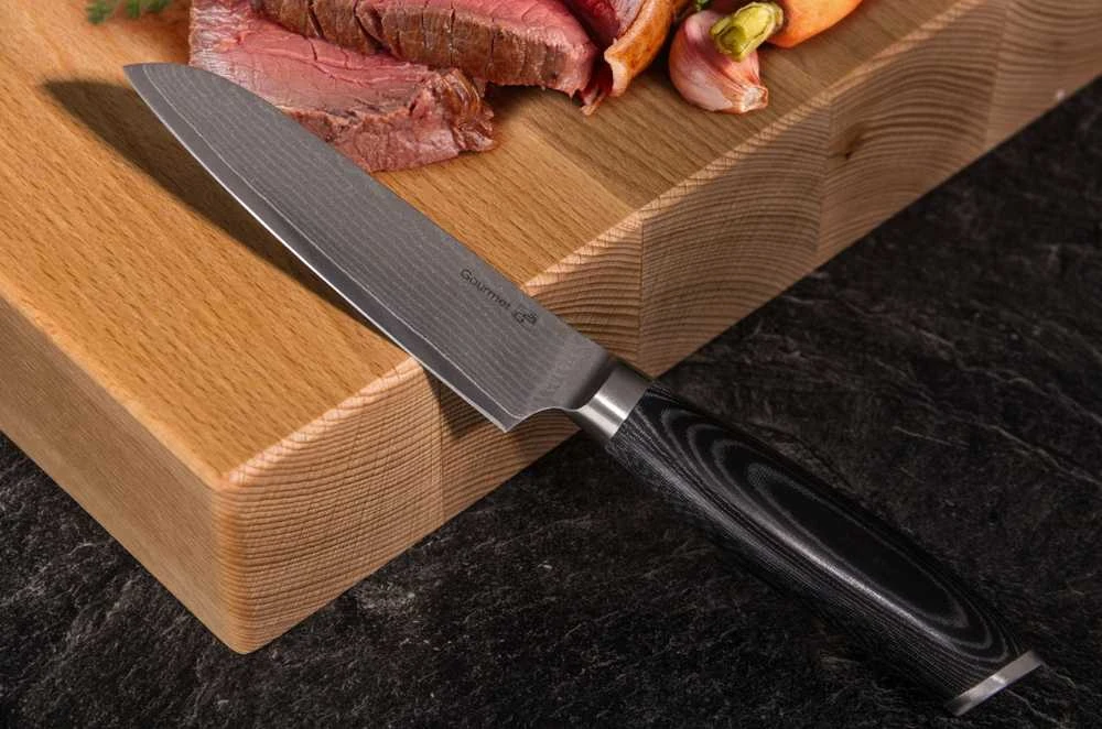 Peilis G21 Gourmet Damascus 13 cm 6002229