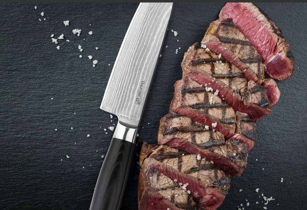 Peilis G21 Gourmet Damascus 13 cm 6002229