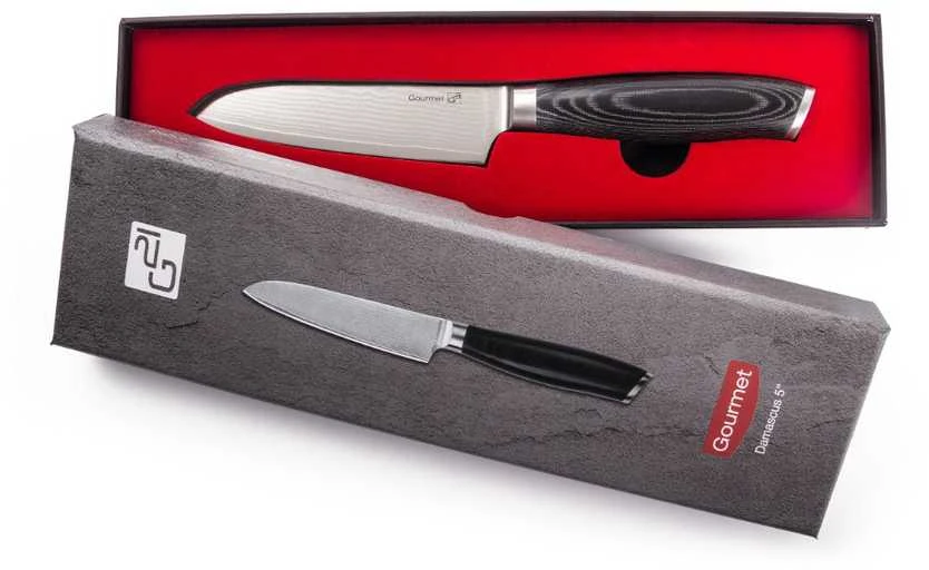 Peilis G21 Gourmet Damascus 13 cm 6002229
