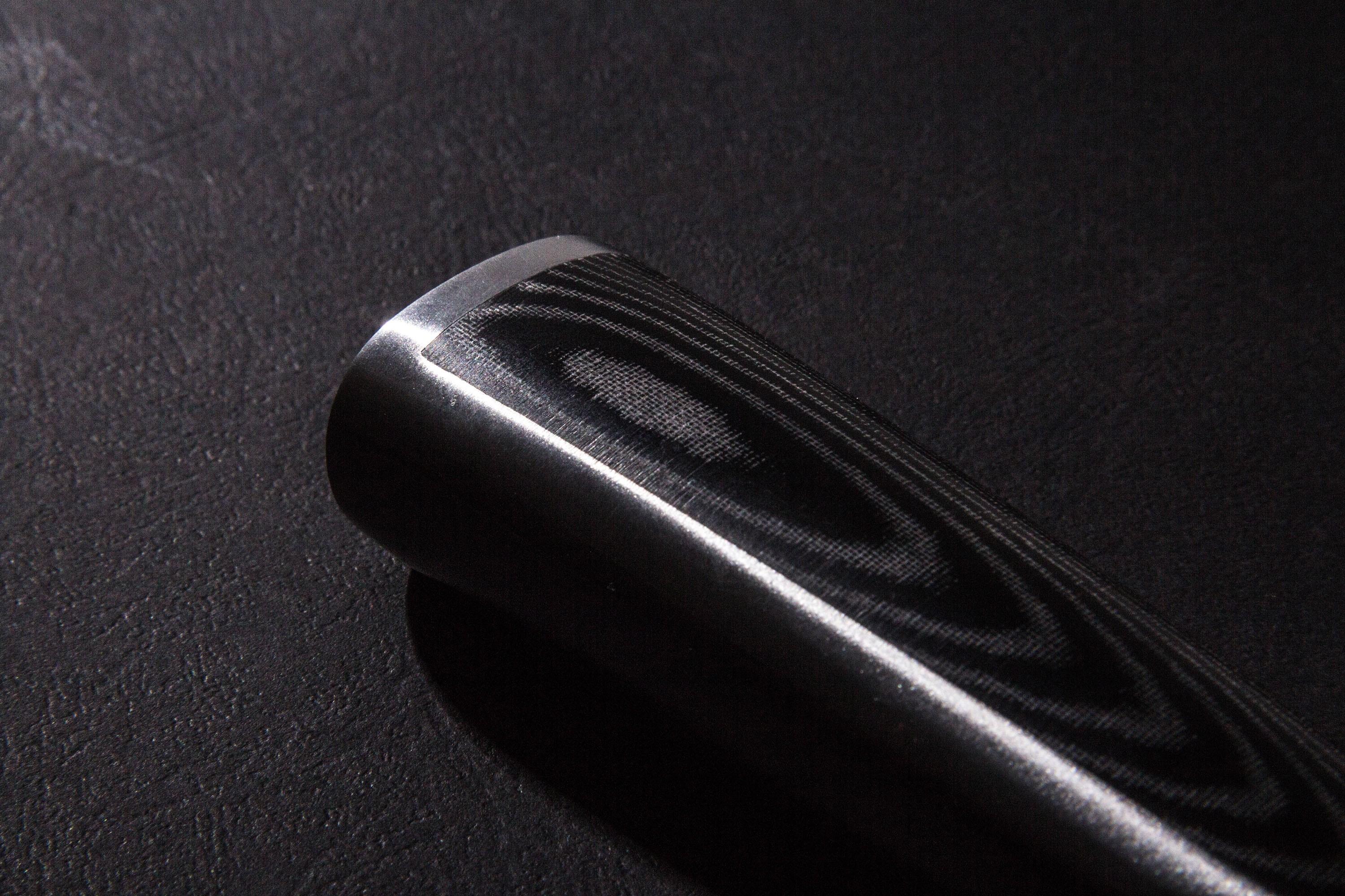 Peilių rinkinys G21 Damascus Premium 6002299 5 vnt. + galąstuvas