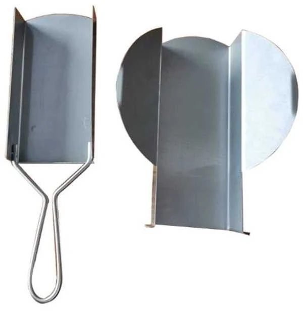 Kamado Bono Grande pelenų surinkimo sistema