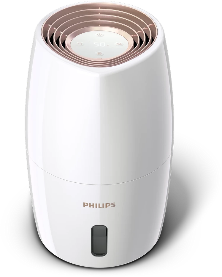 Philips 2000 serija - Oro drėkintuvas (HU2716/10)