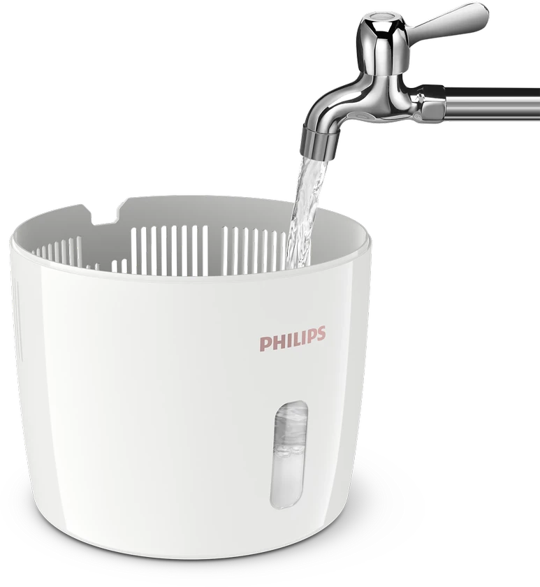 Philips 2000 serija - Oro drėkintuvas (HU2716/10)