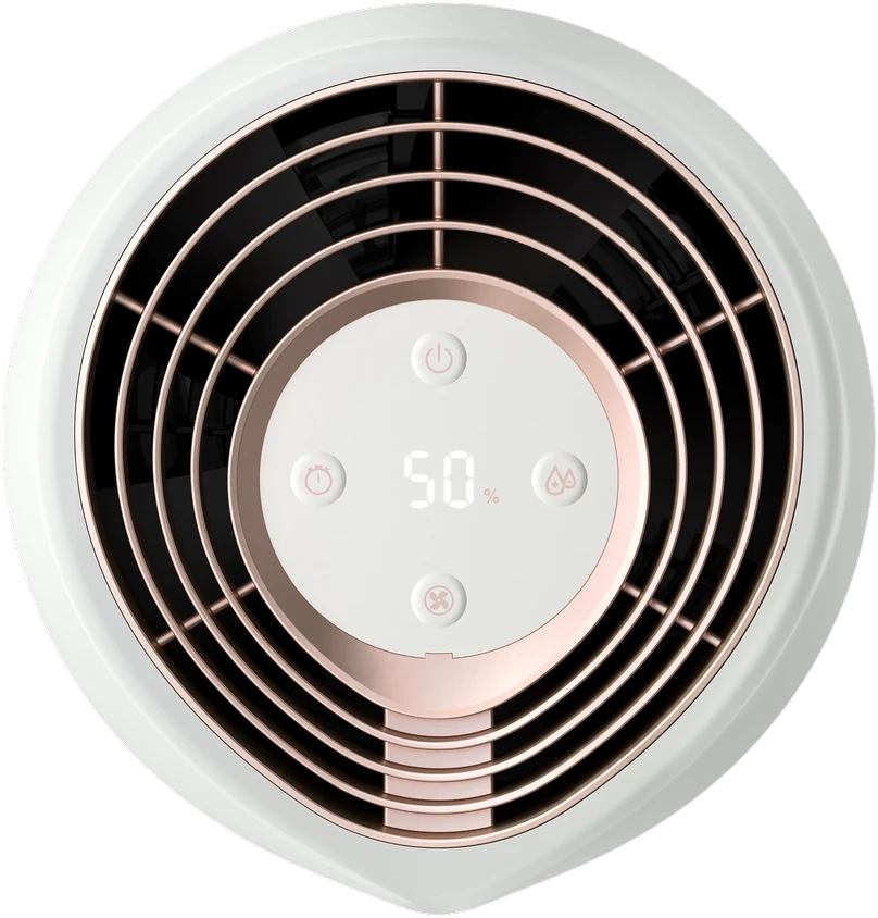 Philips 2000 serija - Oro drėkintuvas (HU2716/10)