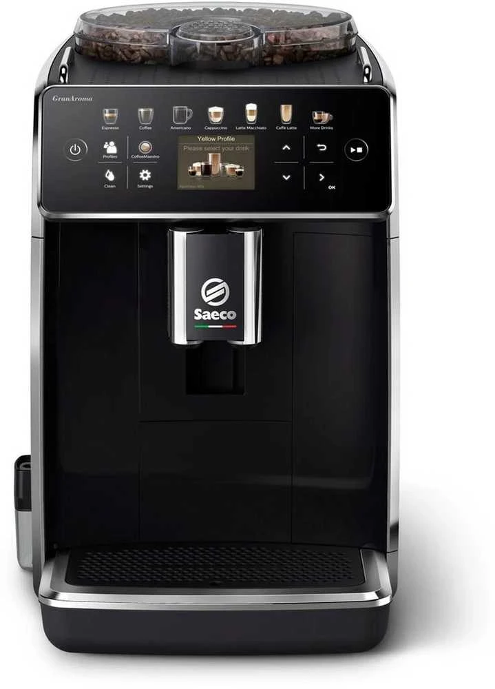 Philips Automatinis kavos aparatas SAECO SM6580/00