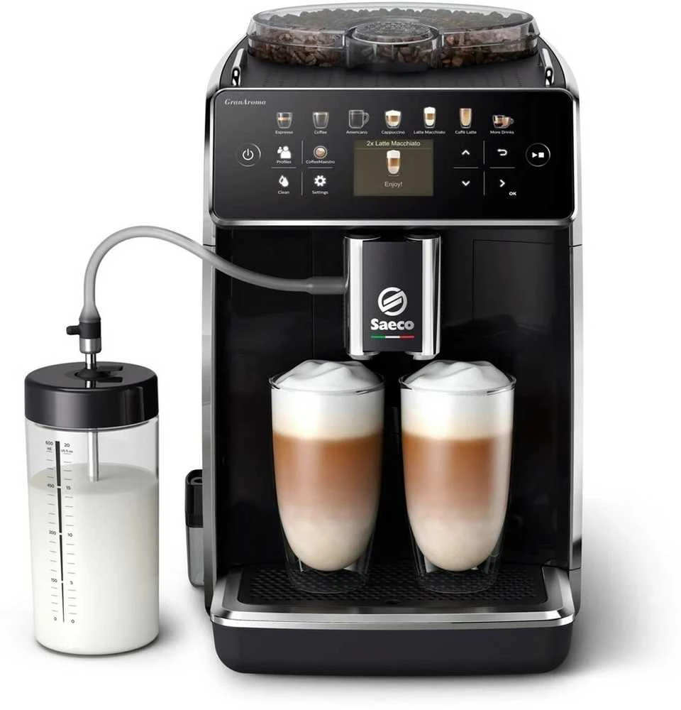 Philips Automatinis kavos aparatas SAECO SM6580/00