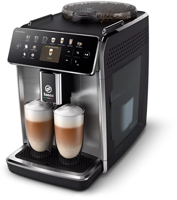 Philips Automatinis kavos aparatas Saeco SM6585/00