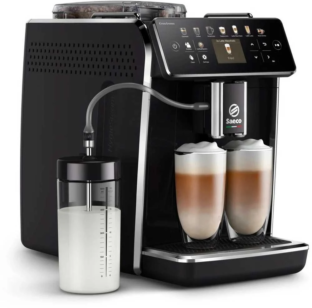 Philips Automatinis kavos aparatas SAECO SM6580/00