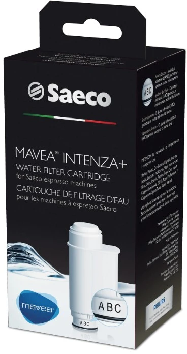 Vandens filtravimo kasetė Philips Brita Intenza+ CA6702/00, 1 vnt.