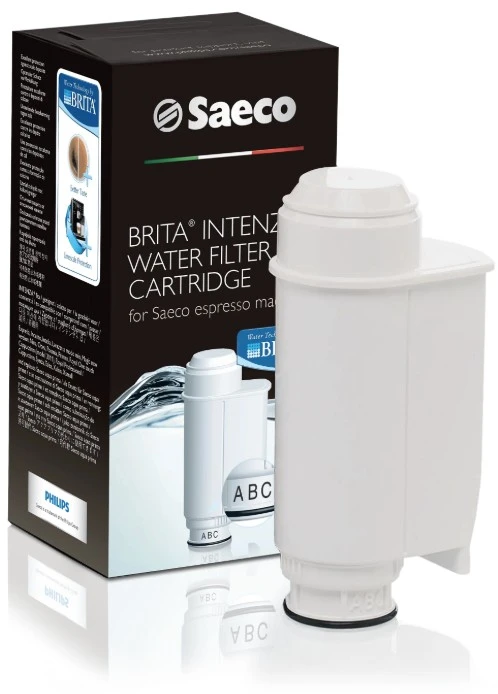 Vandens filtravimo kasetė Philips Brita Intenza+ CA6702/00, 1 vnt.