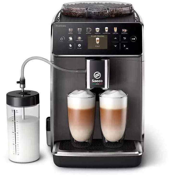 Philips Kavos aparatas Saeco SM6582/10