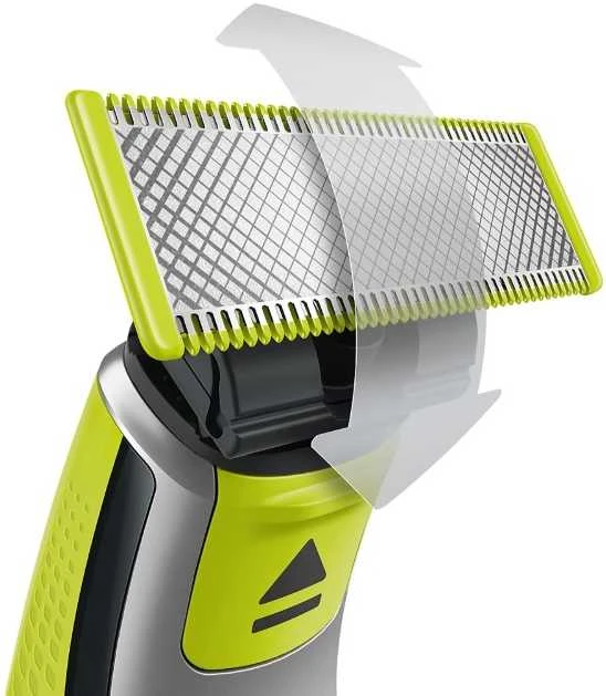 Peiliukai Philips QP220/50 OneBlade