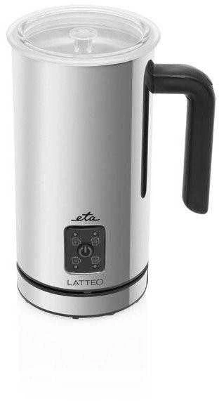 ETA | ETA618990000 | 500 W | Milk frother | Nerūdijantis plienas