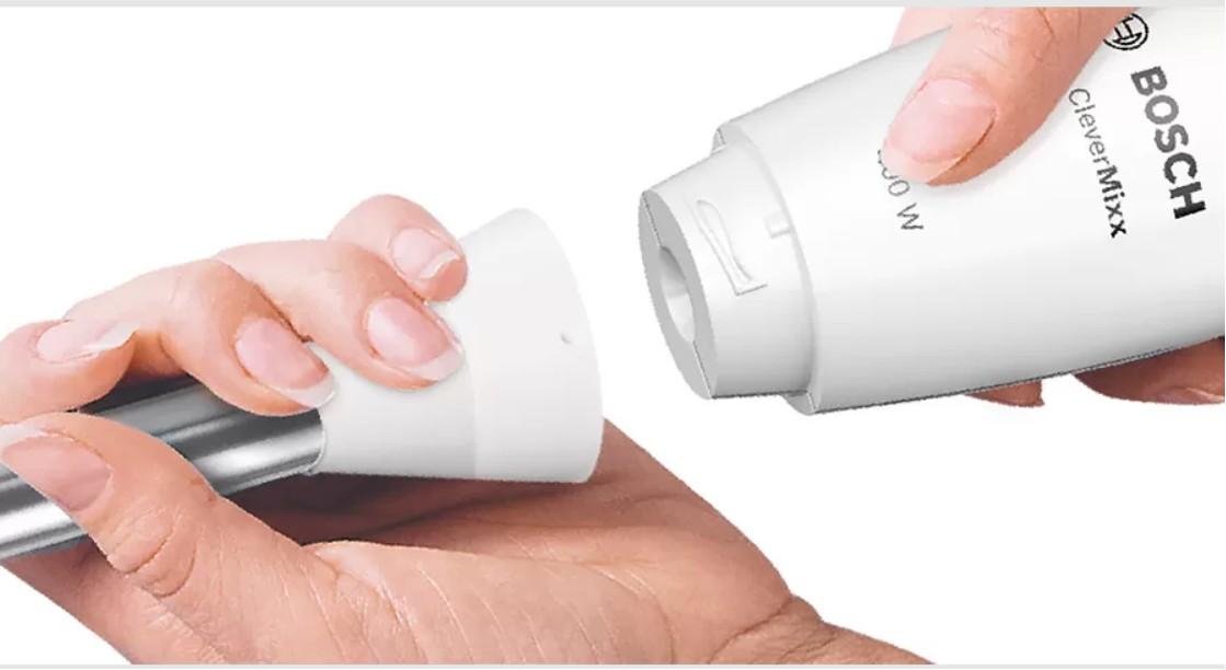 Blenderis Bosch MSM26500