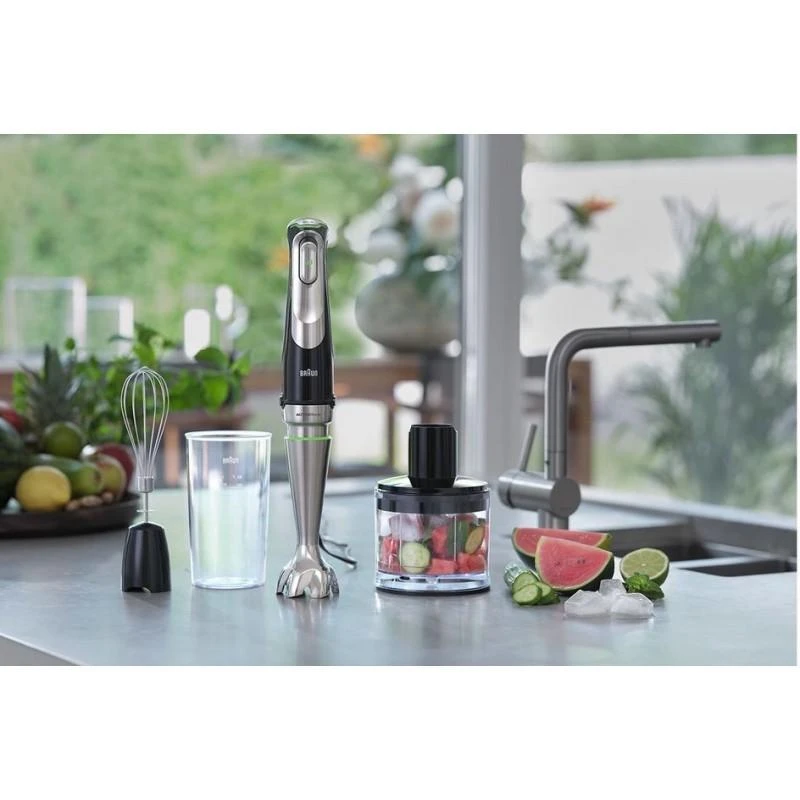 Blenderis Braun MQ9135XI