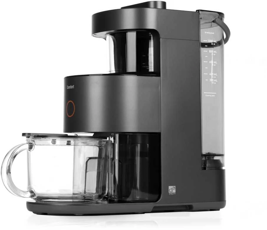 Blenderis G21 Comfort Graphite Juodas 6008695