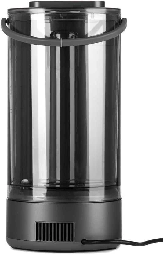 Blenderis G21 Comfort Graphite Juodas 6008695