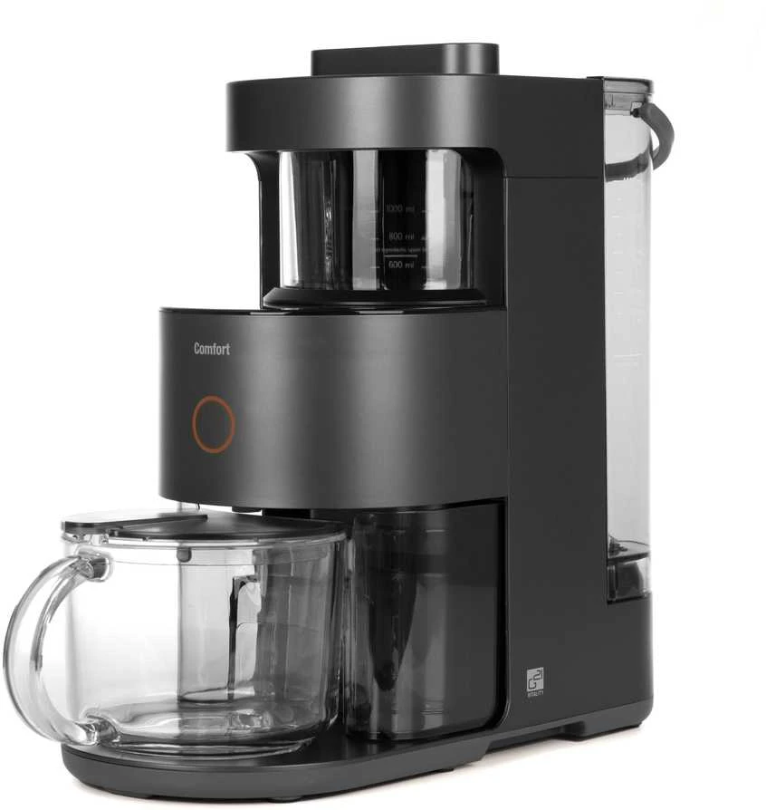 Blenderis G21 Comfort Graphite Juodas 6008695