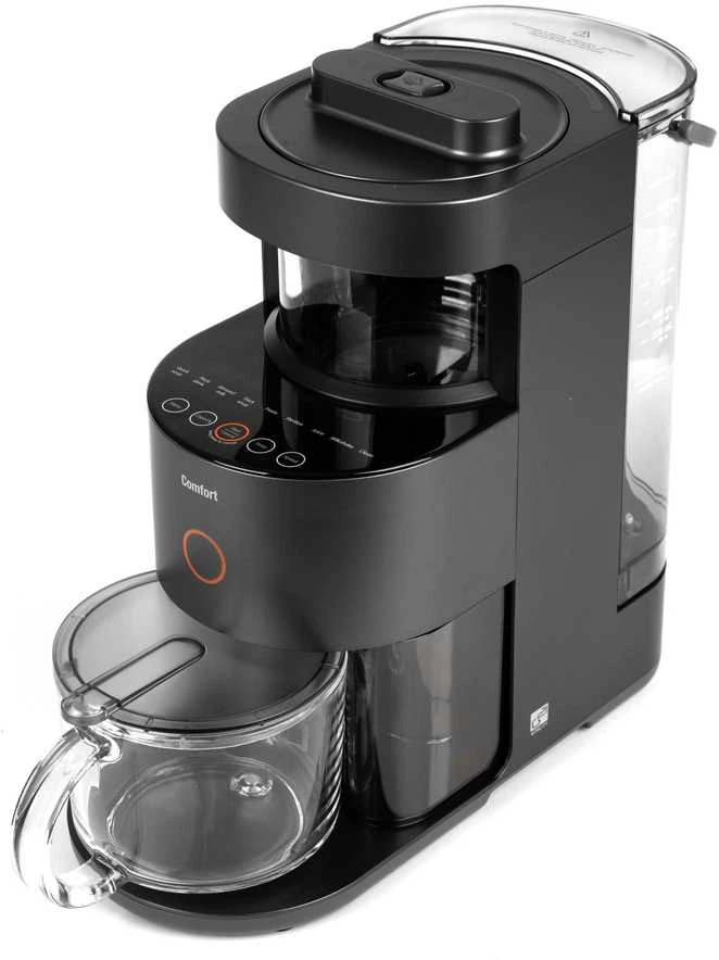 Blenderis G21 Comfort Graphite Juodas 6008695