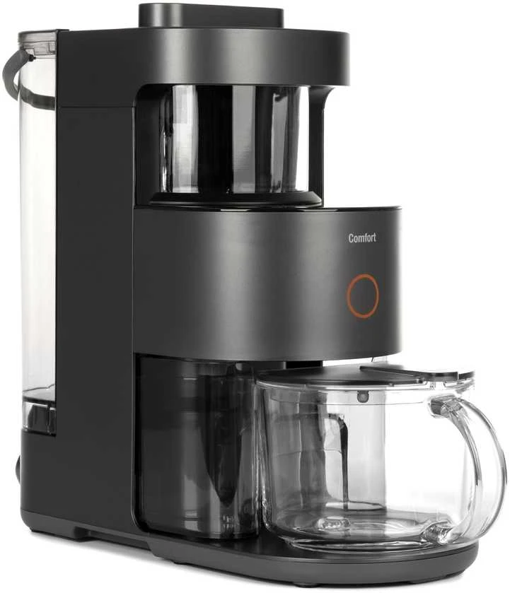 Blenderis G21 Comfort Graphite Juodas 6008695