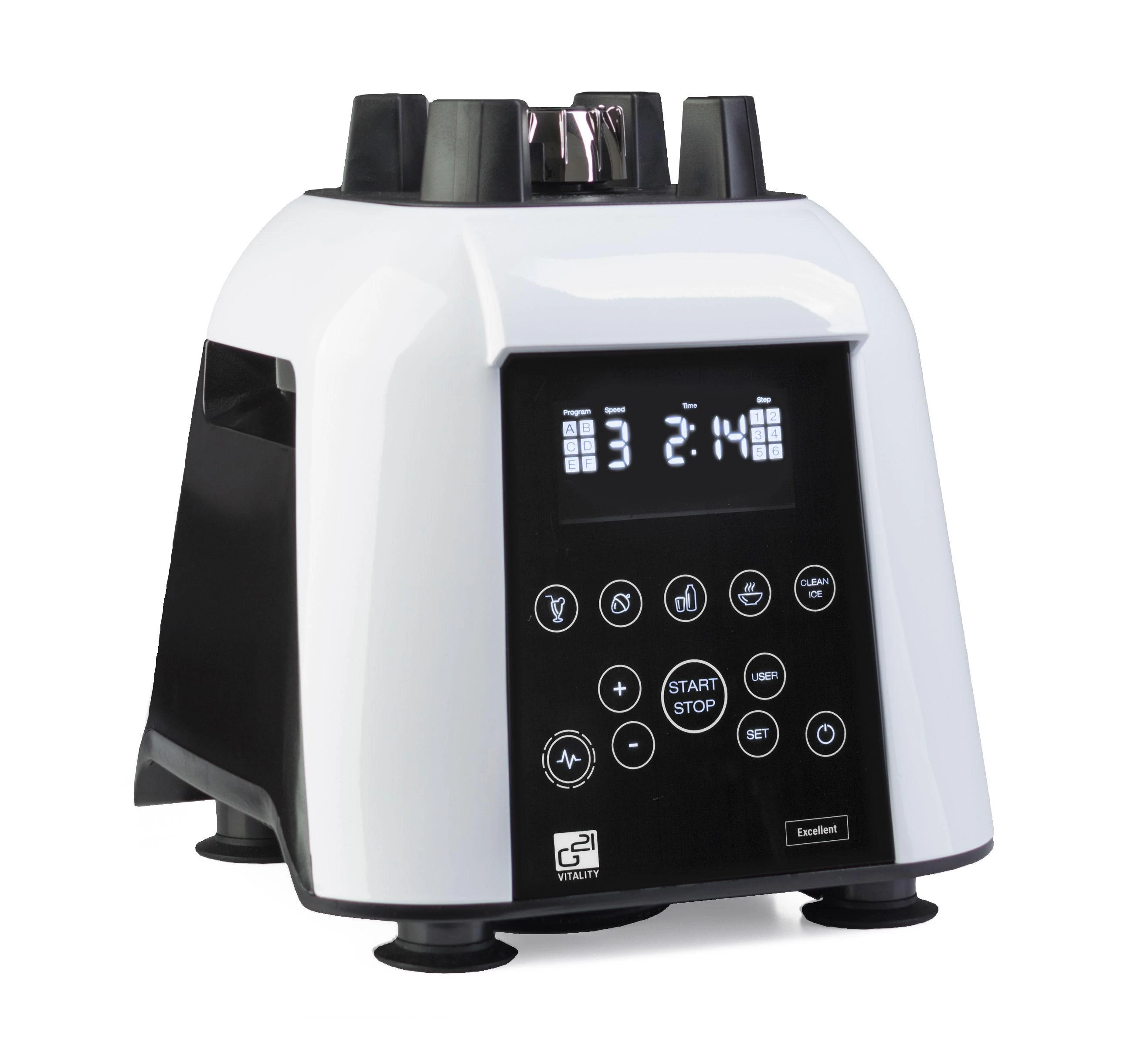 Blenderis G21 Excellent baltas 600880