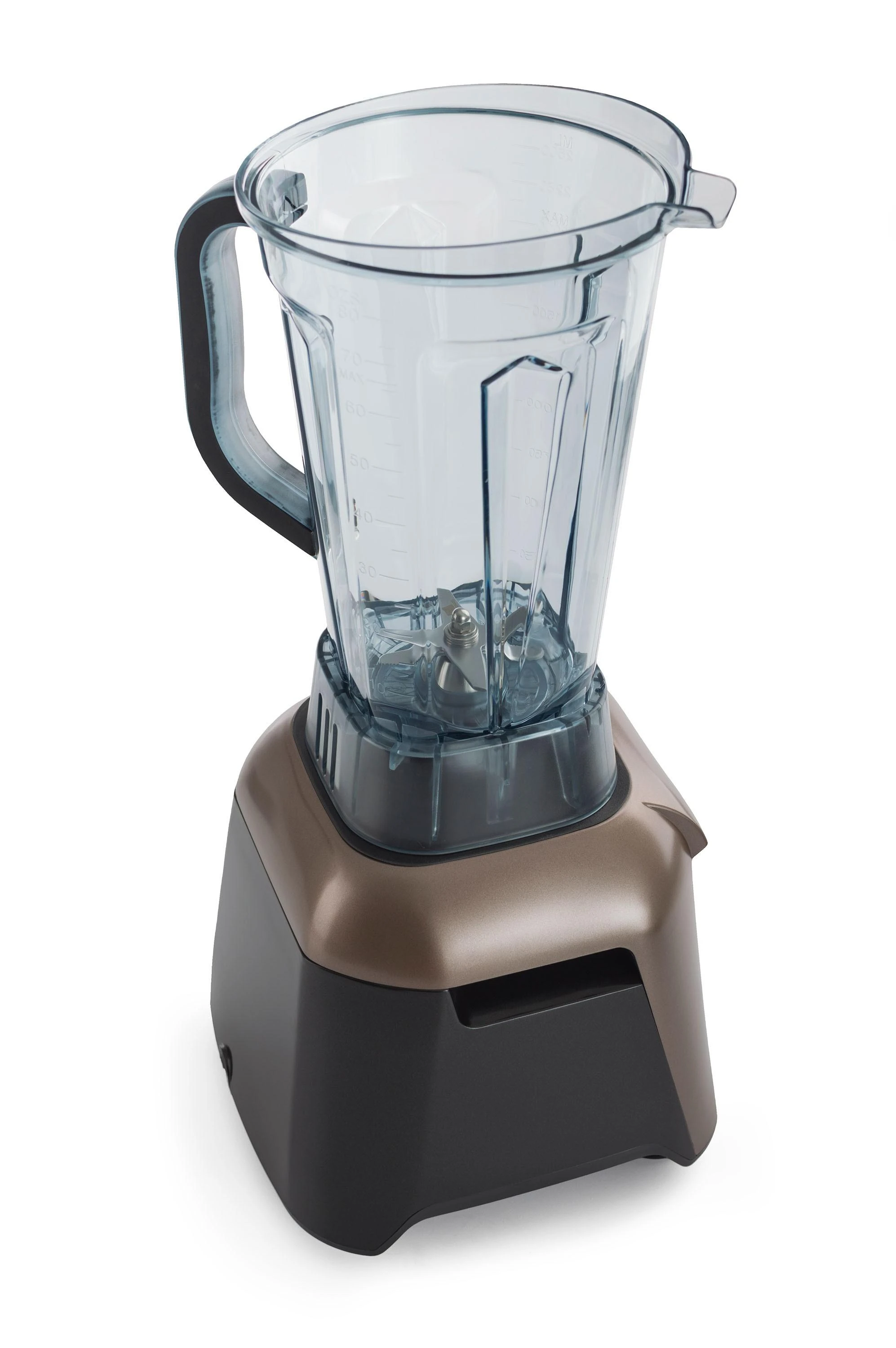 Blenderis G21 Excellent Graphite rudas 600883