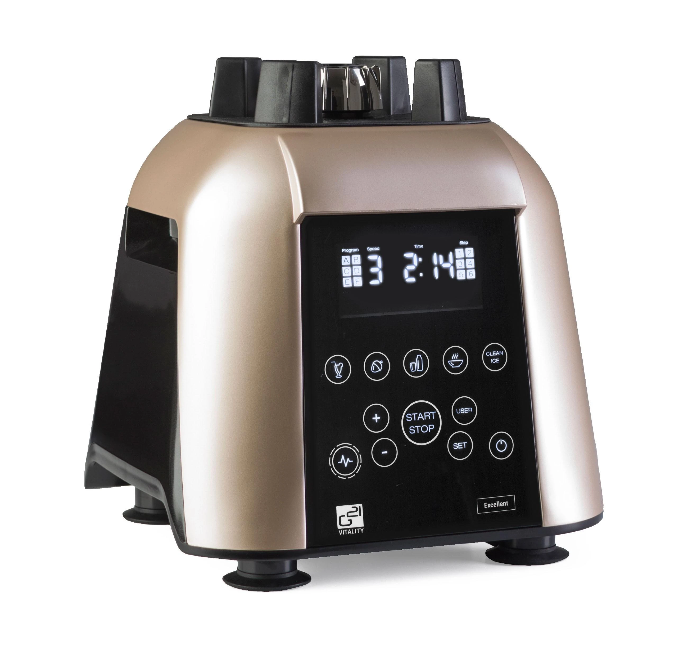 Blenderis G21 Excellent kapučino 600884