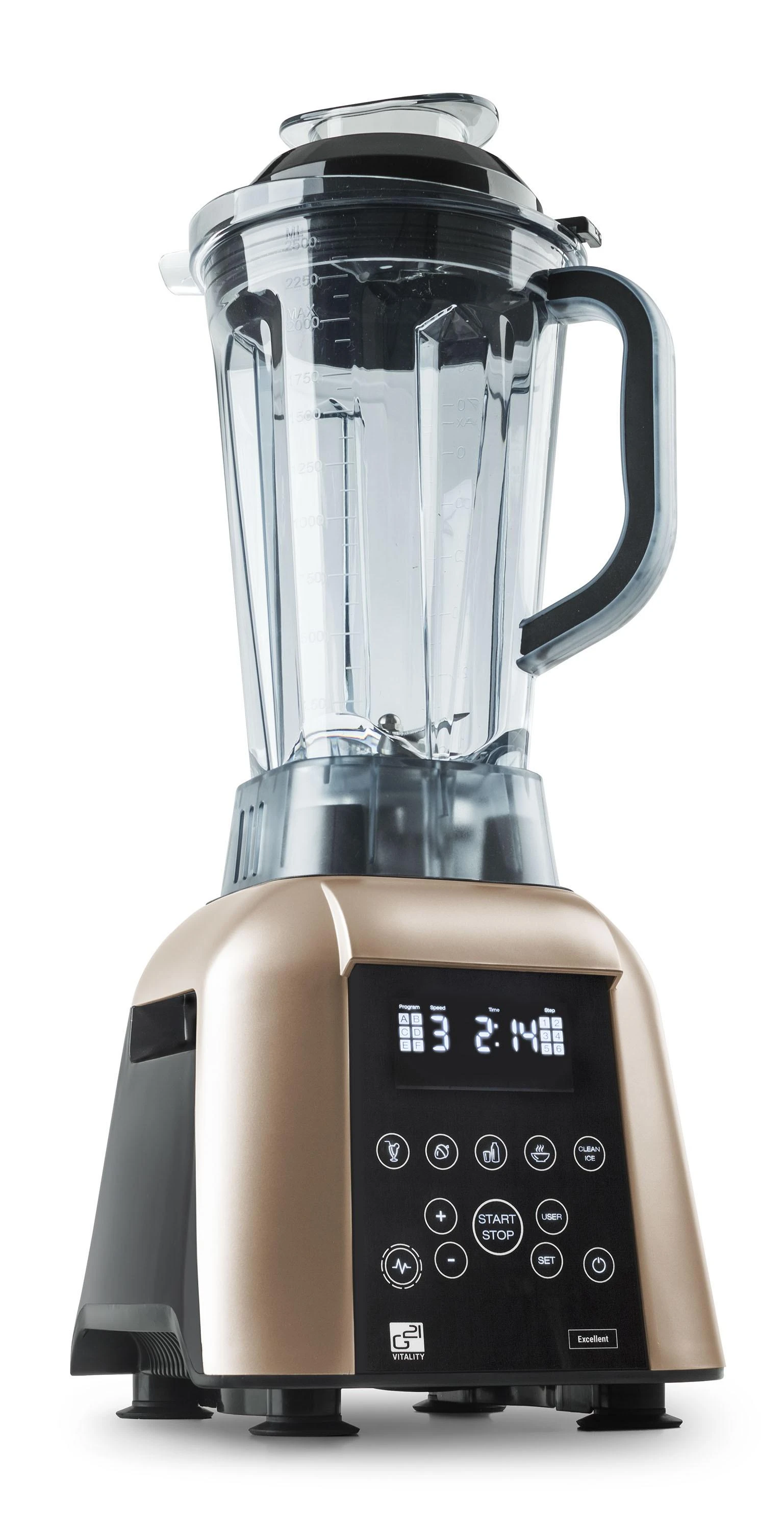 Blenderis G21 Excellent kapučino 600884
