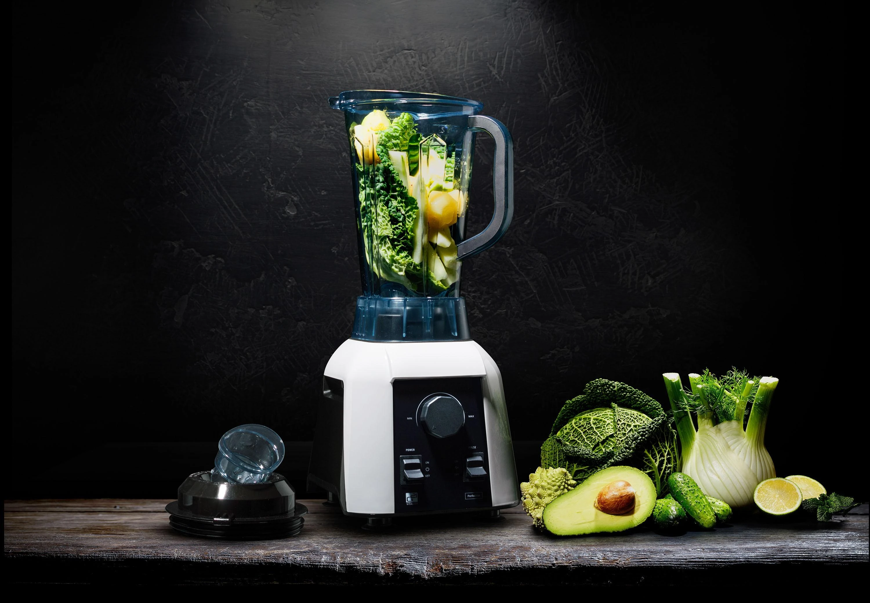 Blenderis G21 Perfection 600870