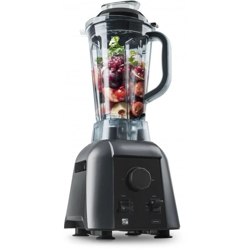 Blenderis G21 Perfection Graphite Juodas 600872