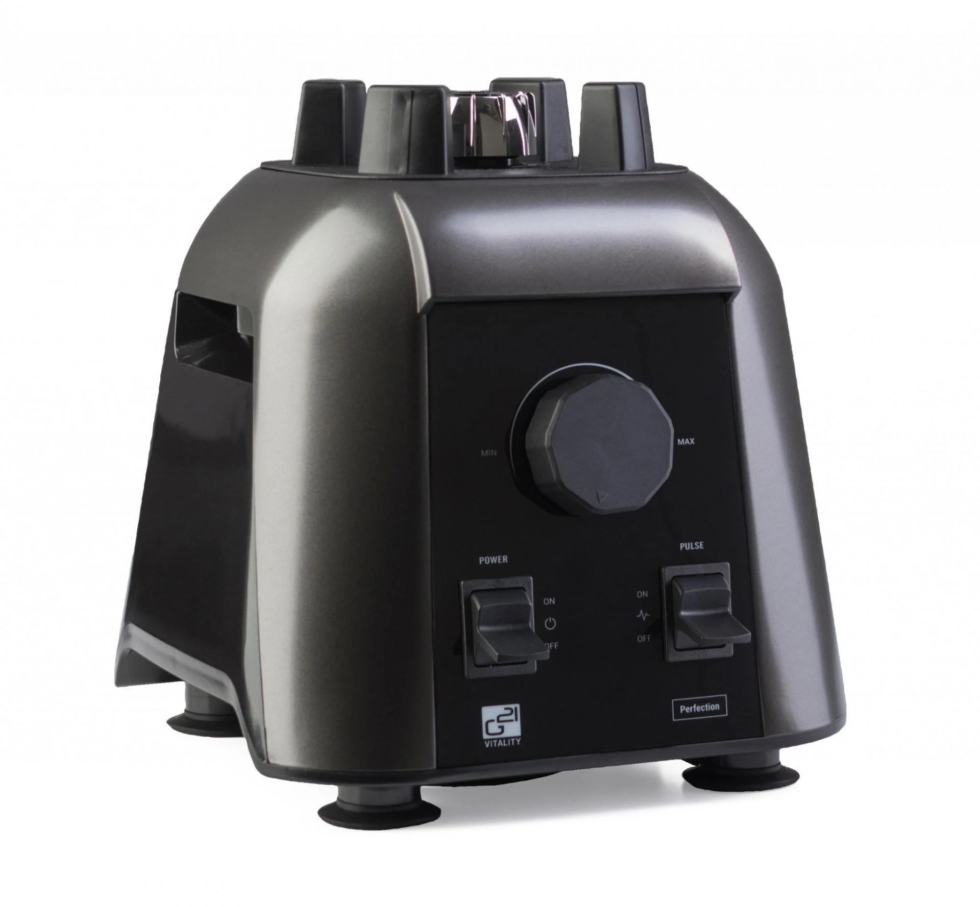 Blenderis G21 Perfection Graphite Juodas 600872