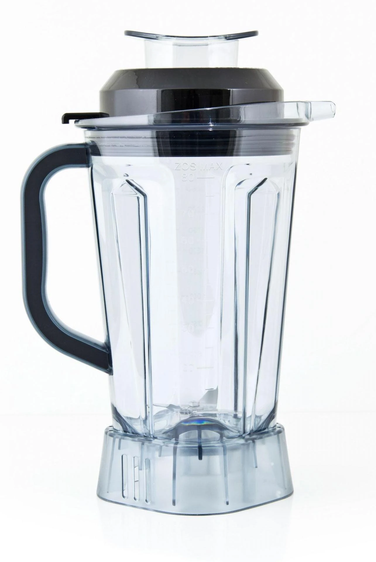 Blenderis G21 Perfection Graphite Juodas 600872
