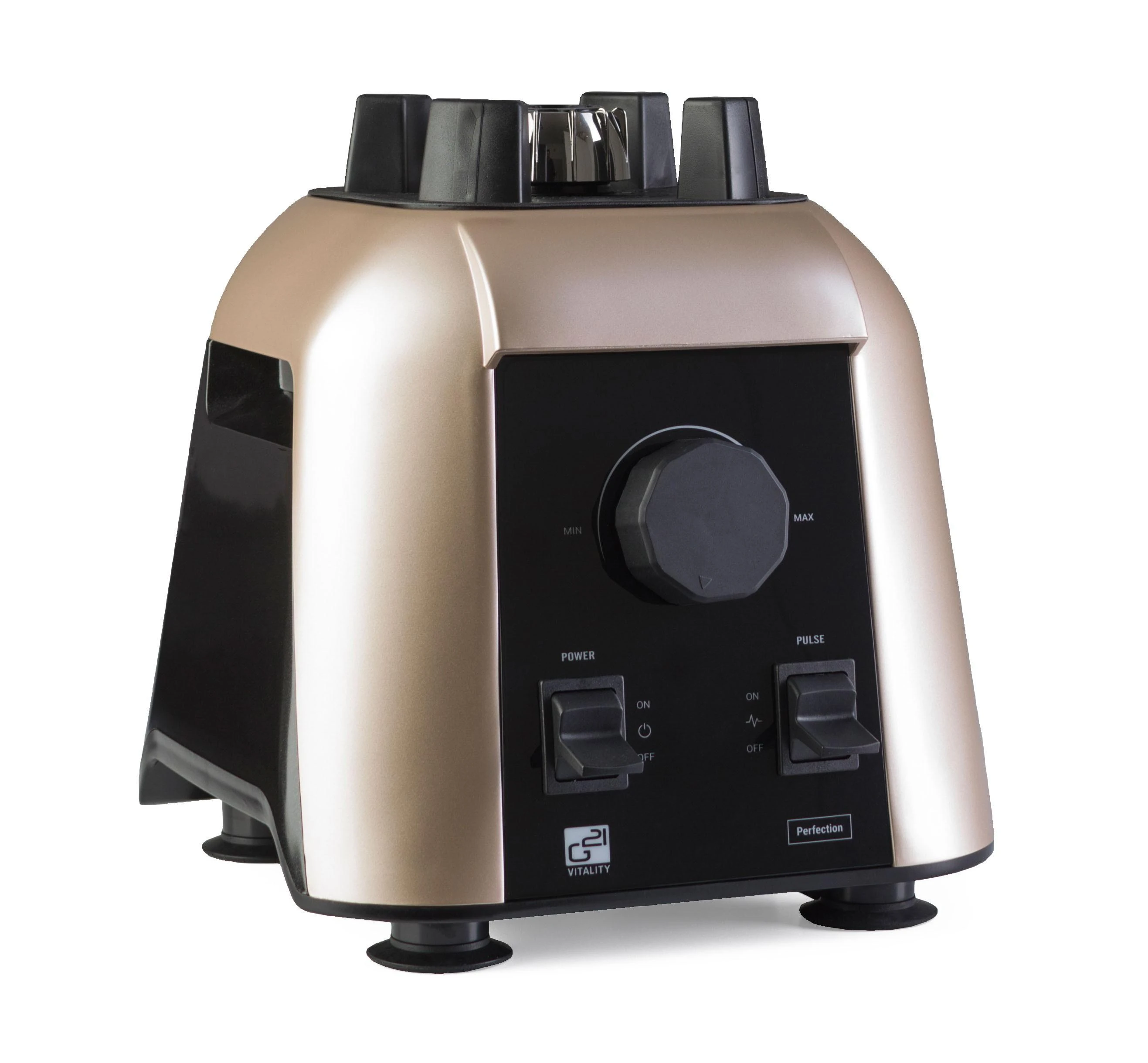 Maišytuvas G21 Perfection cappuccino 600874