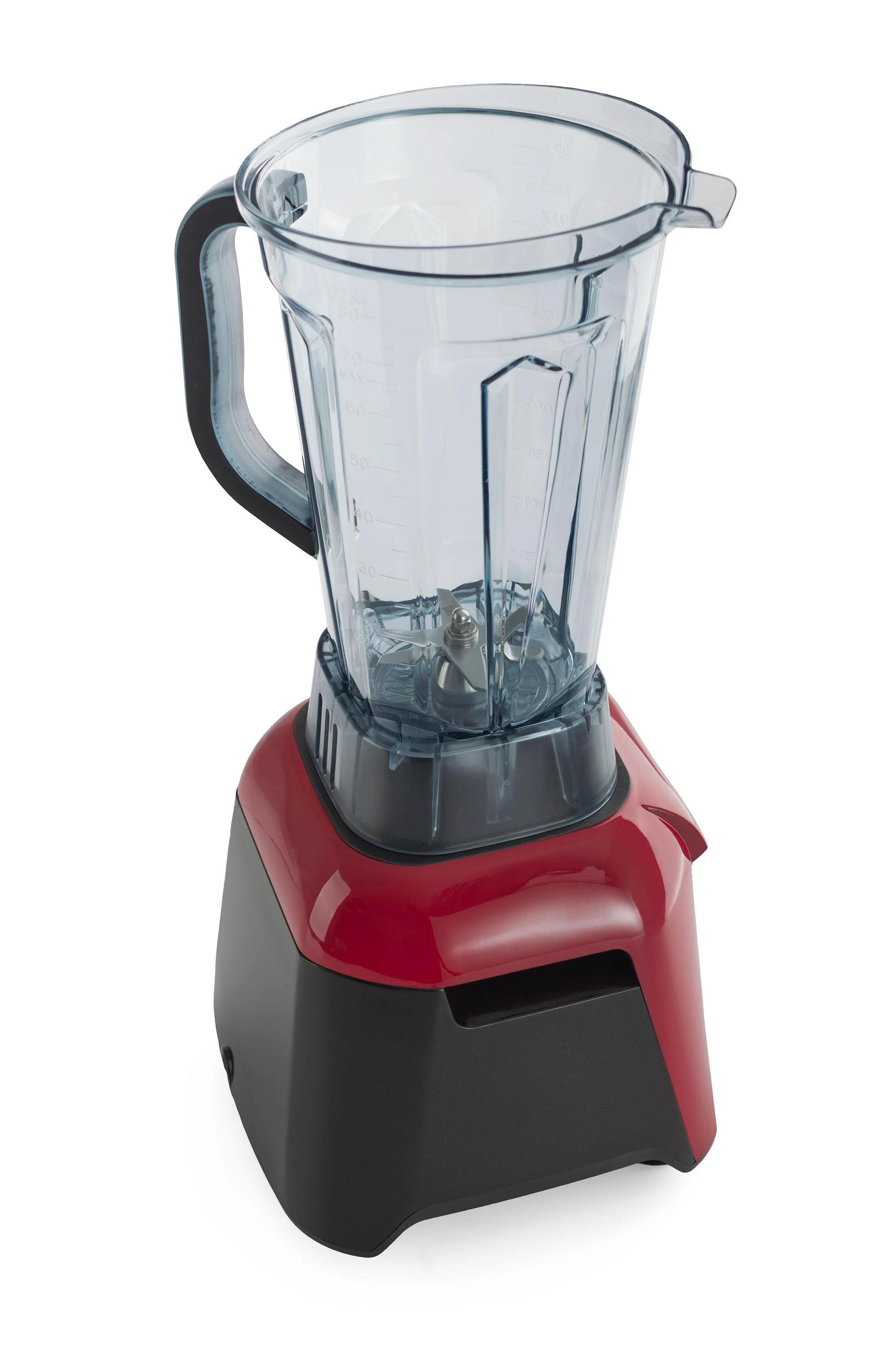 Blenderis G21 Perfection raudonas 600871