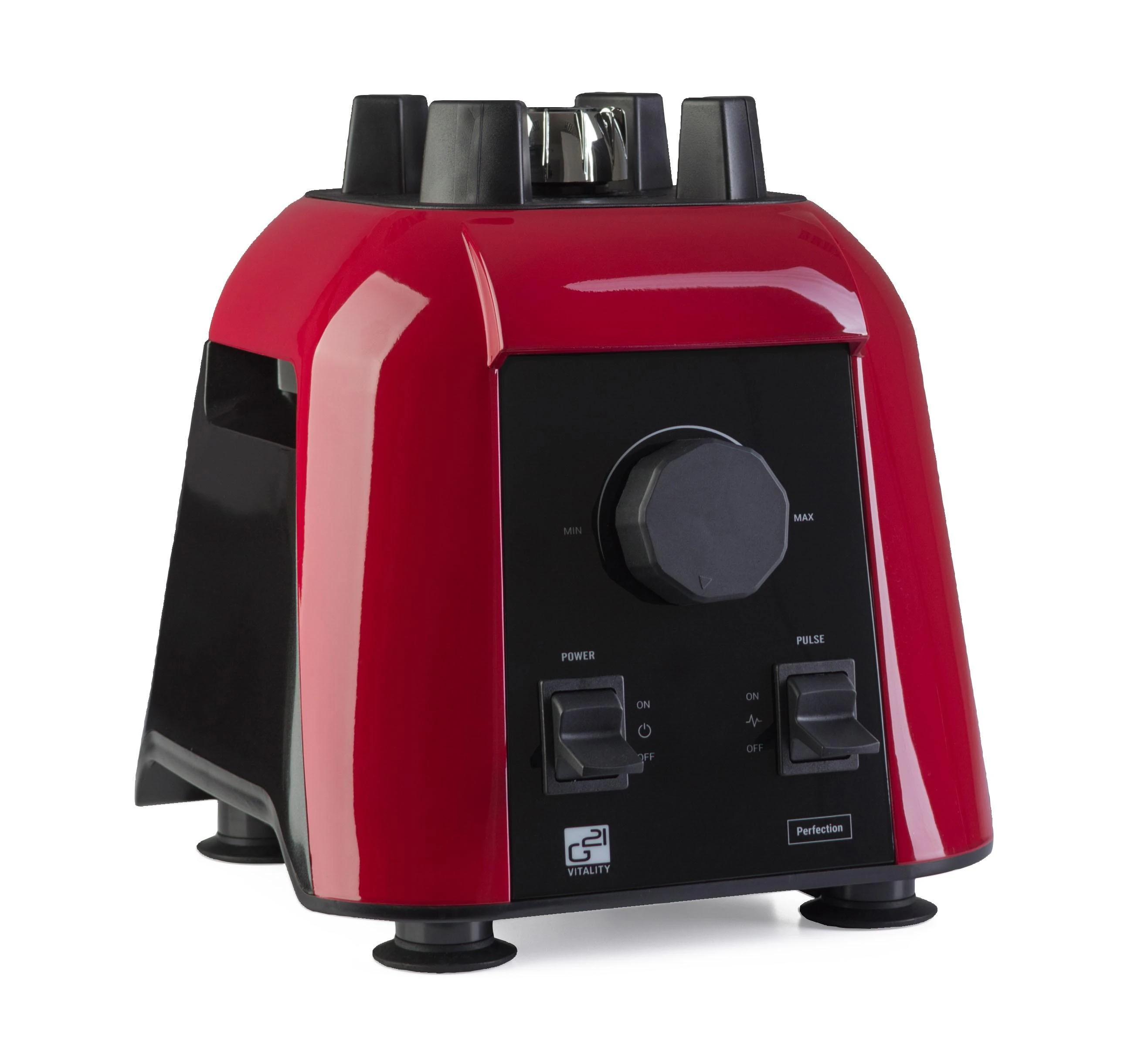 Blenderis G21 Perfection raudonas 600871
