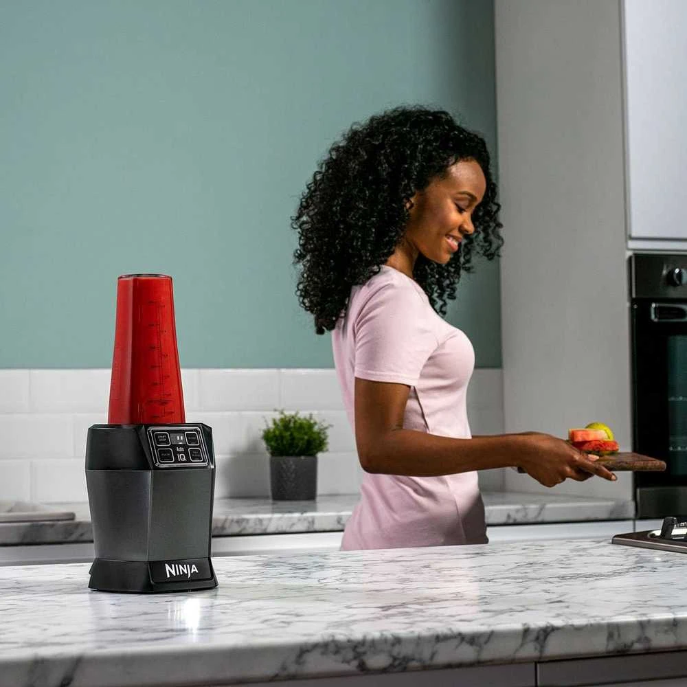 Ninja Kitchen Kokteilinė BN495EU, 1000 W