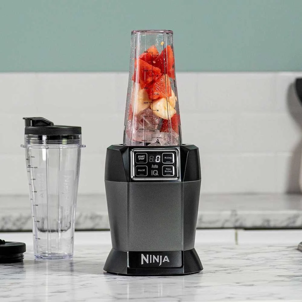 Ninja Kitchen Kokteilinė BN495EU, 1000 W