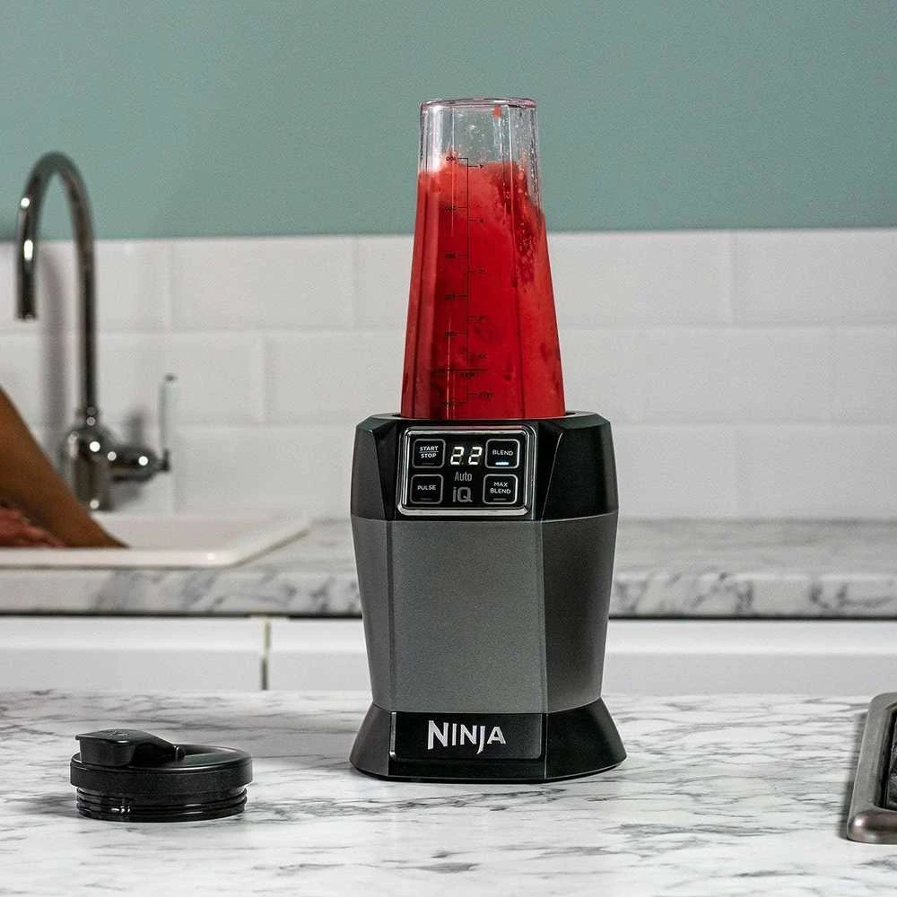 Ninja Kitchen Kokteilinė BN495EU, 1000 W