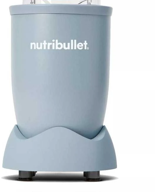 Nutribullet NB907MASL matinė szarobłękitny