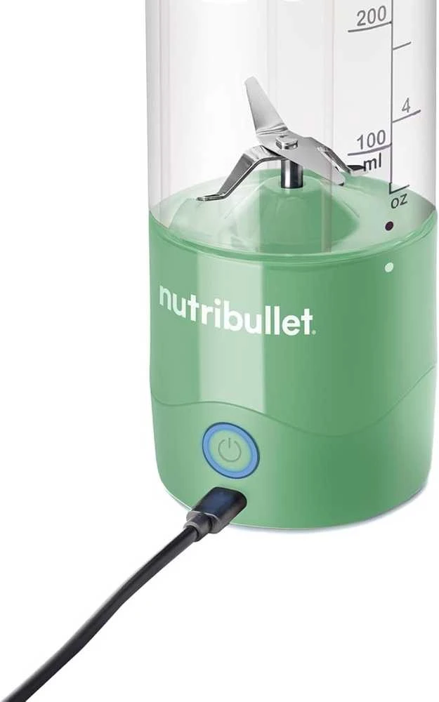Plakiklis Blenderis Nutribullet NBP003LG