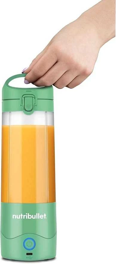 Plakiklis Blenderis Nutribullet NBP003LG