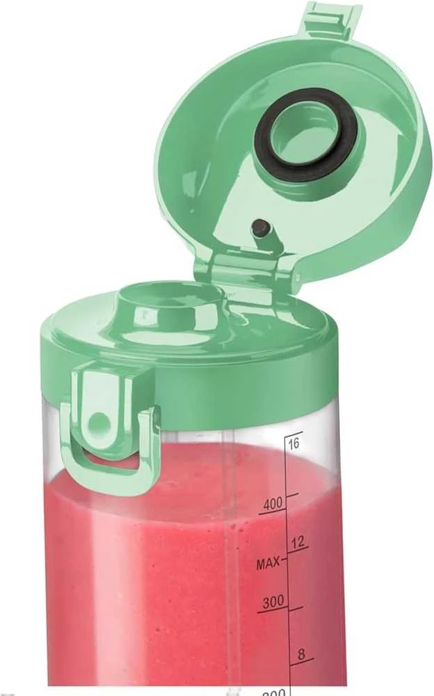 Plakiklis Blenderis Nutribullet NBP003LG