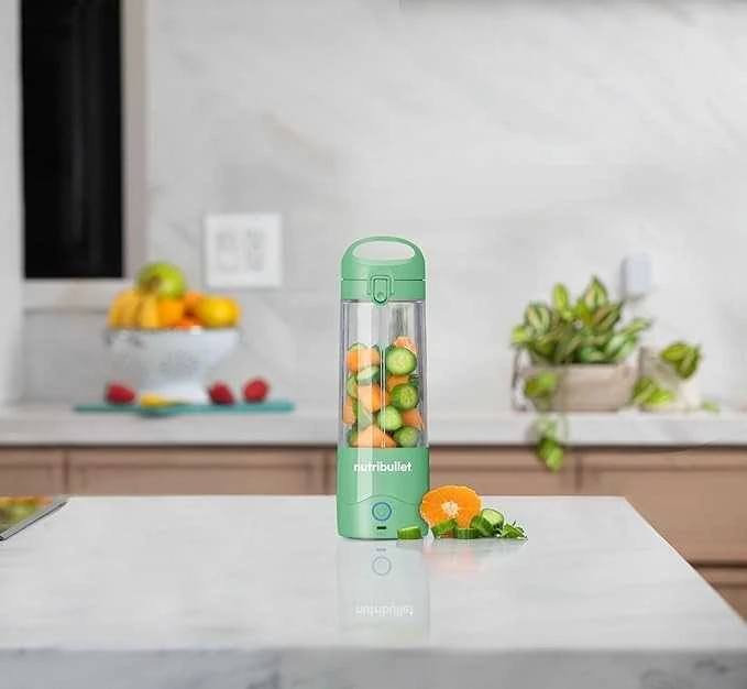 Plakiklis Blenderis Nutribullet NBP003LG