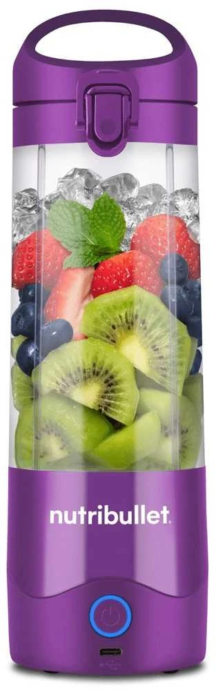 Blenderis Nutribullet NBP003PU
