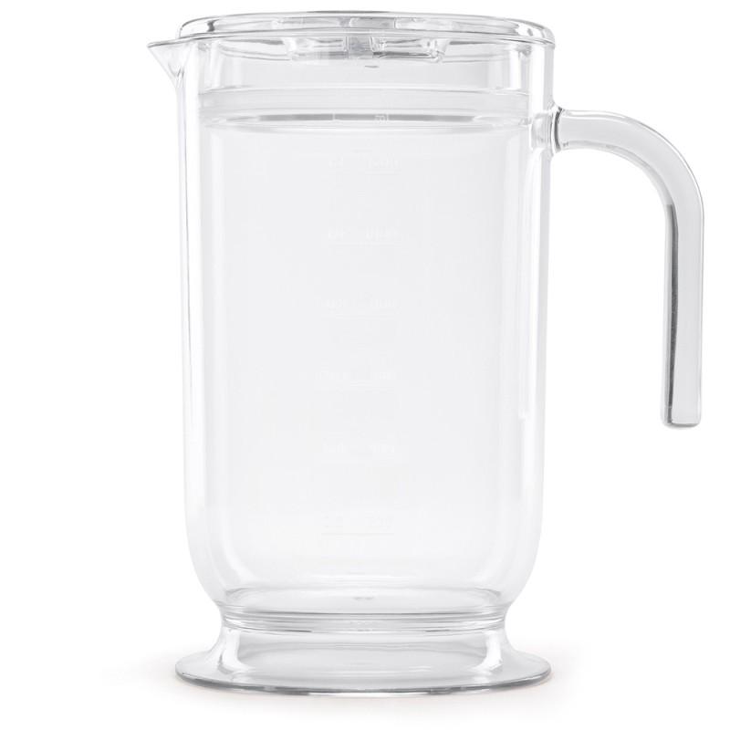 Plakiklis Blenderis Smeg HBF02BLEU