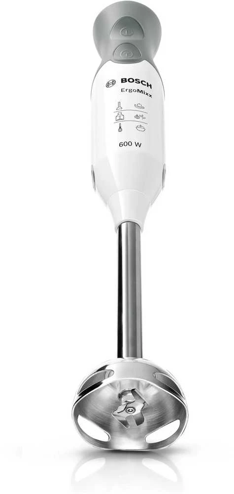 Bosch BOSCH MSM66110 Maišytuvas Bosch MSM66110 baltas
