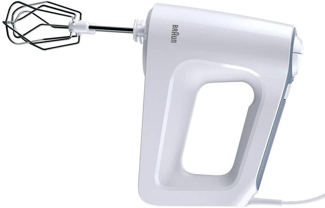 Plakiklis „Braun“ buitinis maišytuvas HM3135 „Braun MultiMix 3“.