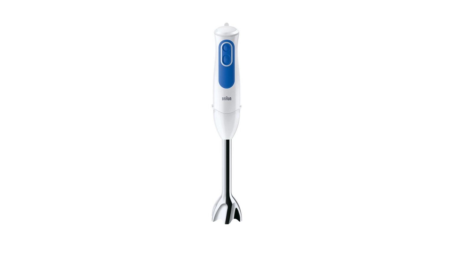 Braun MQ3035 Sauce 700W, modelis - MQ3035SAUCE, žema kaina | Varle.lt