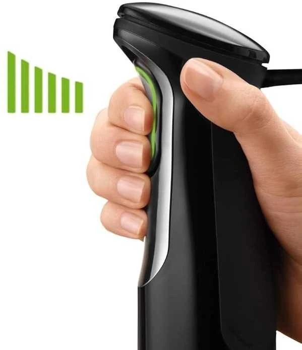 BRAUN MQ 7075X Plakiklis